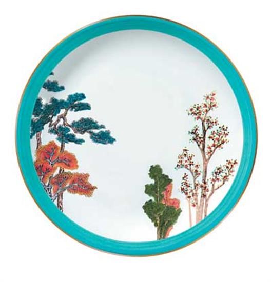 Picture of New Service Plate 12"