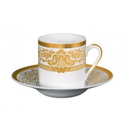 Picture of New Demitasse Cups