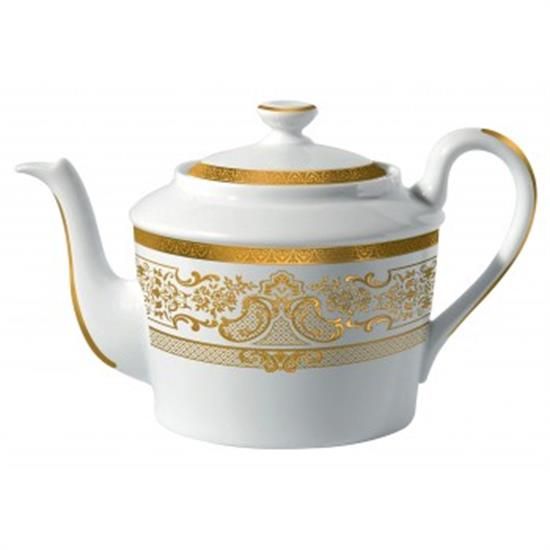 Picture of New Tea Pot