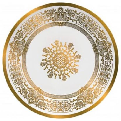 Picture of New Service Plate 12"