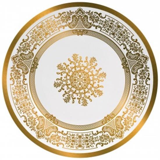 Picture of New Accent Salad Plate