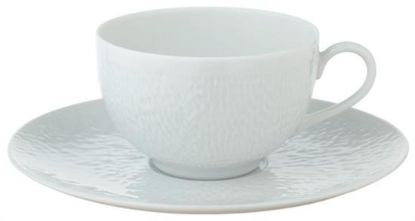 Picture of New Tea Cup Saucer