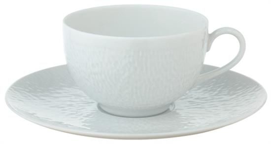 Picture of New Tea Cup Saucer