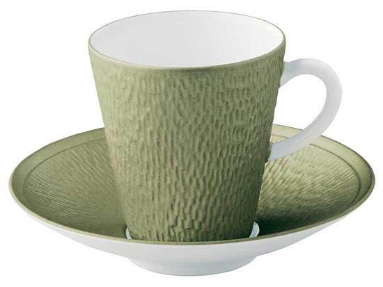 Picture of New Demi Saucers