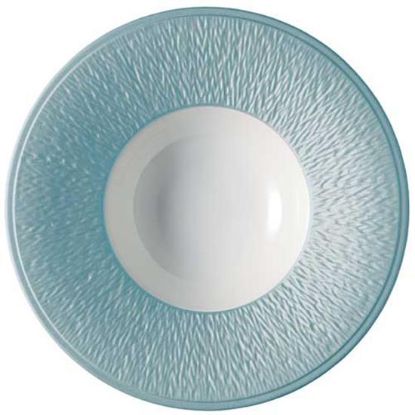 Picture of New Soup Plates