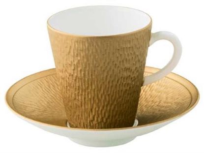 Picture of New Demi Saucers