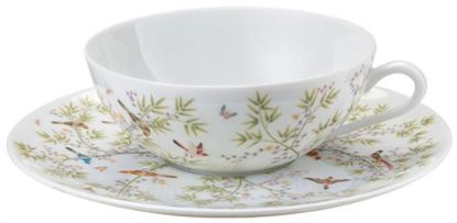 Picture of New Tea Cups
