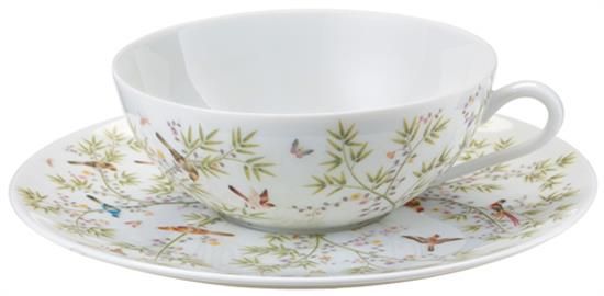 Picture of New Tea Cups