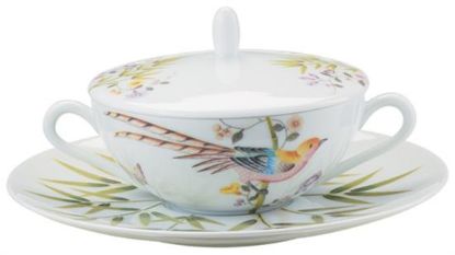 Picture of New Cream Soup Stand