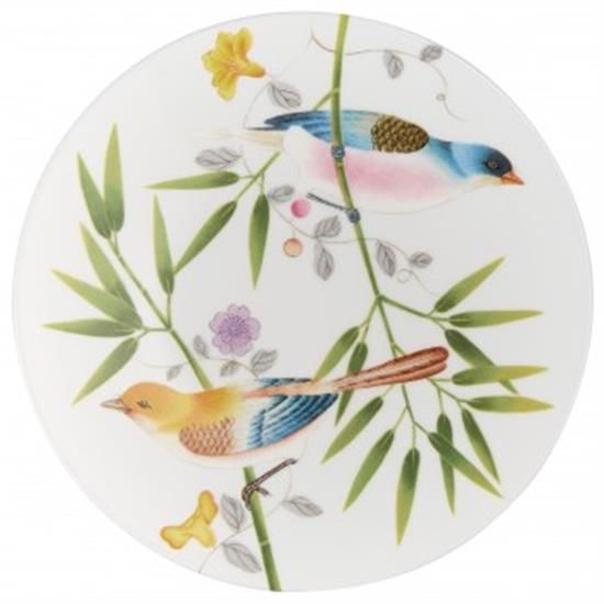 Picture of New Accent Salad Plate