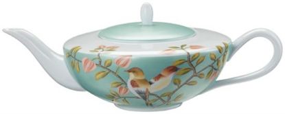 Picture of New Tea Pot