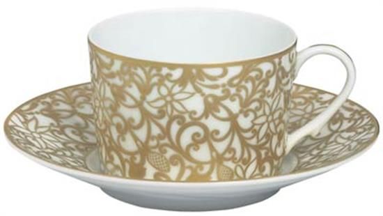 Picture of New Tea Cups
