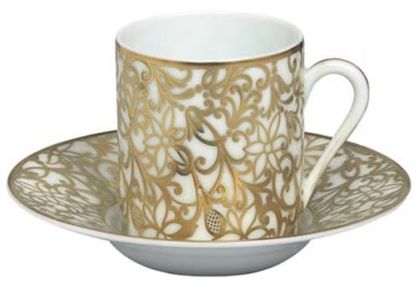 Picture of New Demitasse Cups