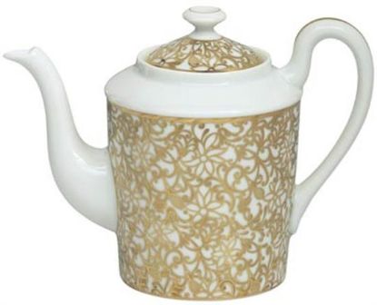 Picture of New Coffee Pot