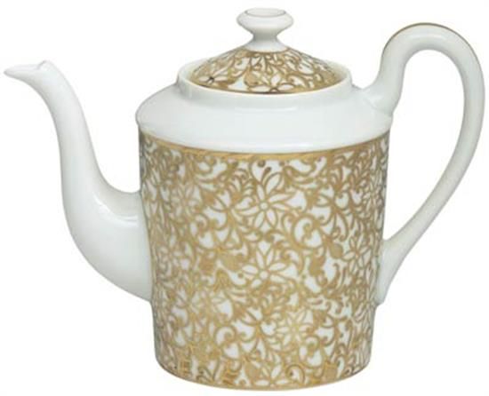 Picture of New Coffee Pot