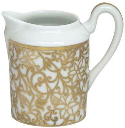 Picture of New Cream Pitcher