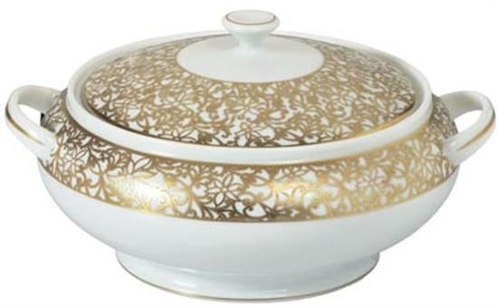 Picture of New Soup Tureen