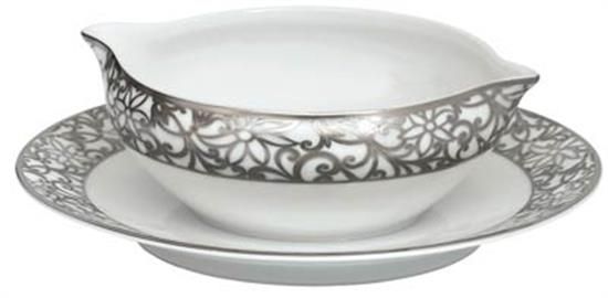 Picture of New Sauce Boat