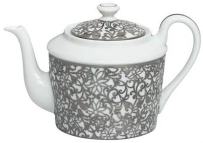 Picture of New Tea Pot