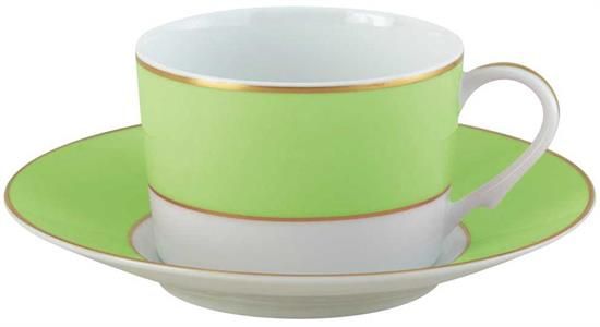 Picture of New Tea Cup Saucer
