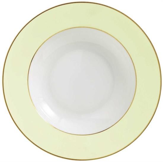 Picture of New Soup Plates