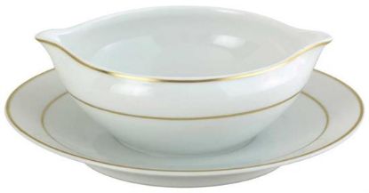 Picture of New Sauce Boat