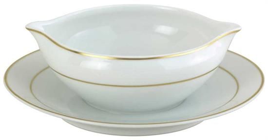 Picture of New Sauce Boat