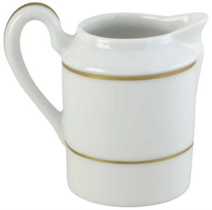 Picture of New Cream Pitcher
