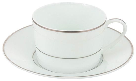 Picture of New Tea Cups