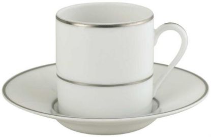Picture of New Demi Saucers