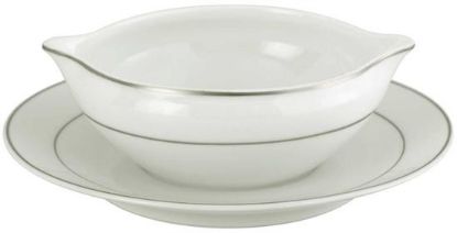 Picture of New Sauce Boat