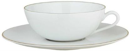 Picture of New Tea Cup Saucer