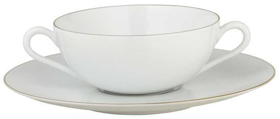 Picture of New Cream Soup Cup