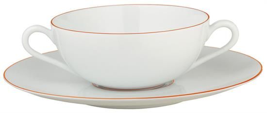 Picture of New Cream Soup Cup