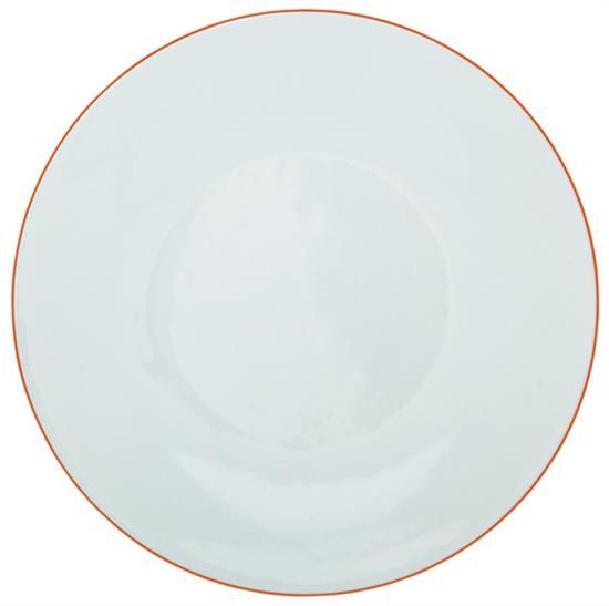 Picture of New Service Plate 12"