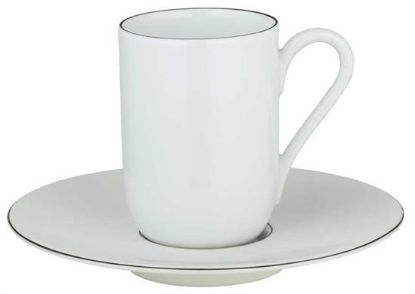 Picture of New Demi Saucers