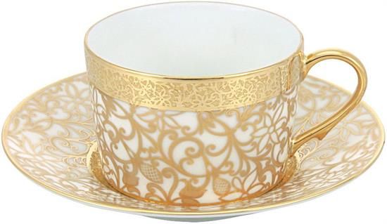 Picture of New Tea Cup Saucer