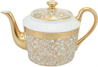 Picture of New Tea Pot