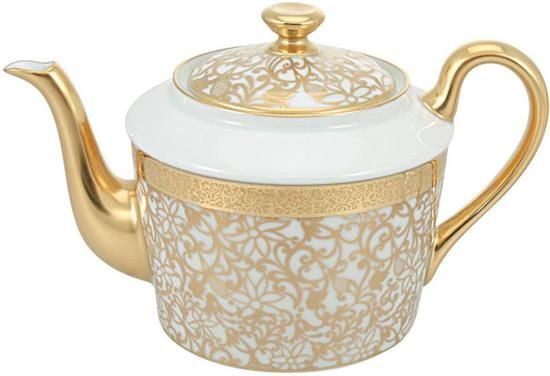 Picture of New Tea Pot