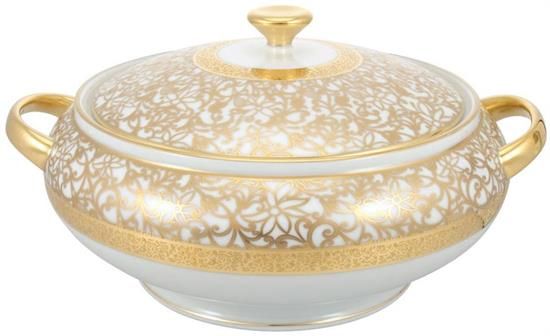 Picture of New Soup Tureen