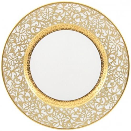 Picture of New Accent Salad Plate