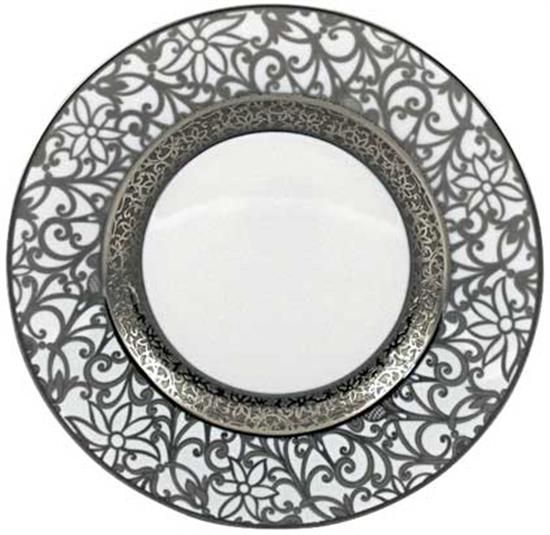 Picture of New Butter Plates