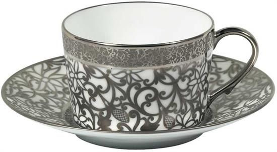 Picture of New Tea Cup Saucer