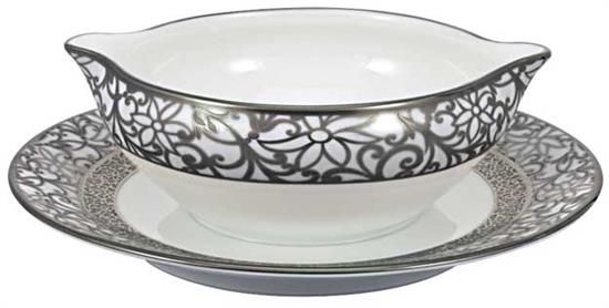 Picture of New Sauce Boat