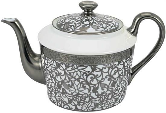 Picture of New Tea Pot