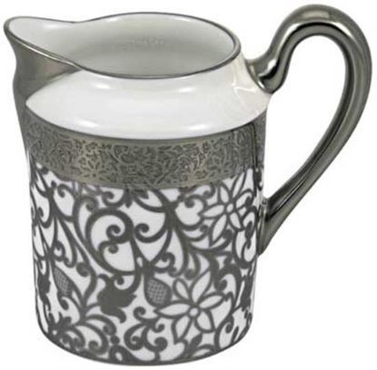 Picture of New Cream Pitcher