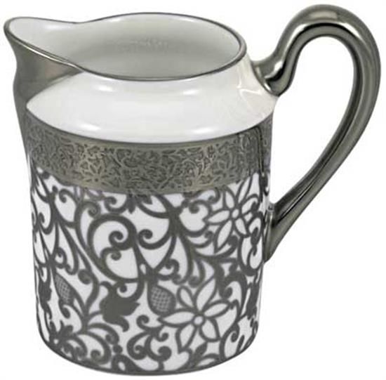 Picture of New Cream Pitcher