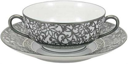 Picture of New Cream Soup Stand