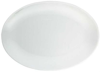 Picture of New Oval Platter 13"