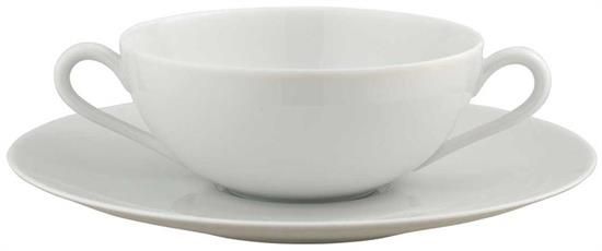 Picture of New Cream Soup Stand